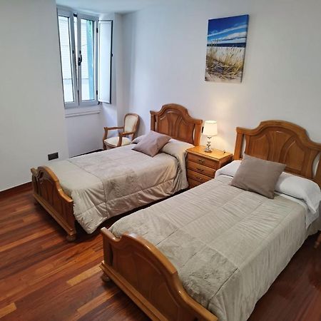 Corme Apartamentos Casa Do Pan מראה חיצוני תמונה
