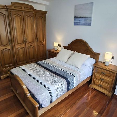 Corme Apartamentos Casa Do Pan מראה חיצוני תמונה