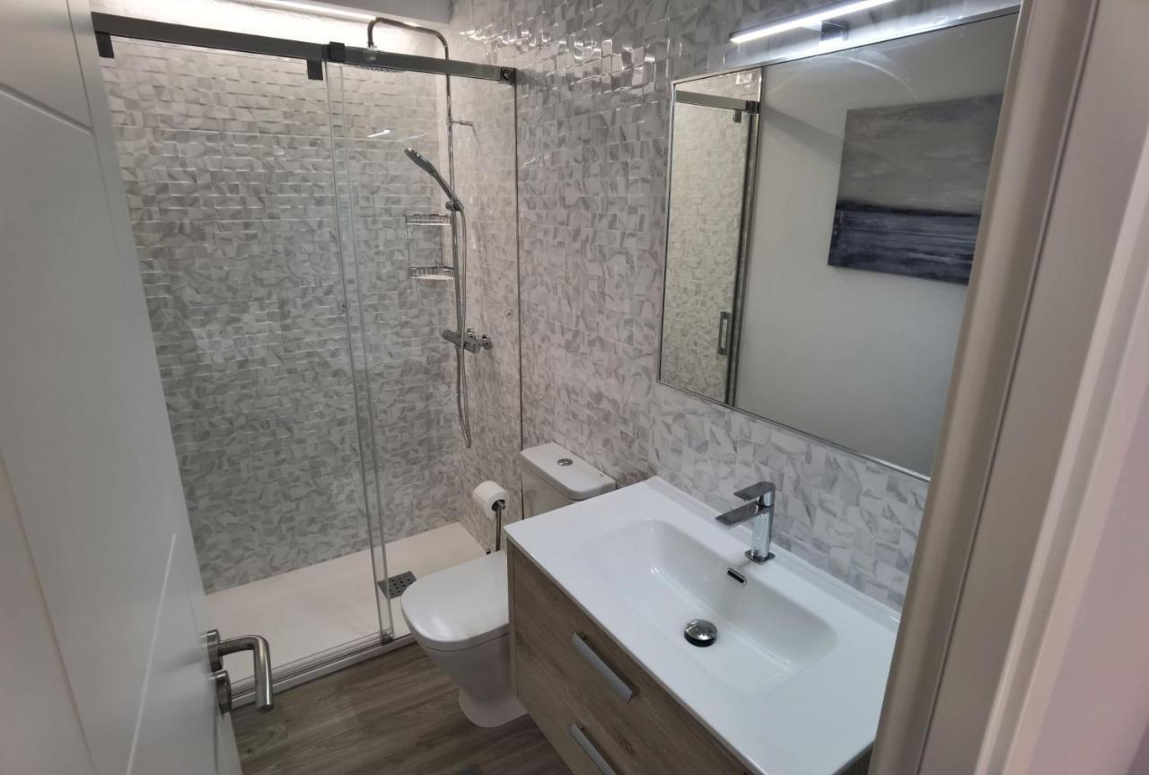 Corme Apartamentos Casa Do Pan מראה חיצוני תמונה