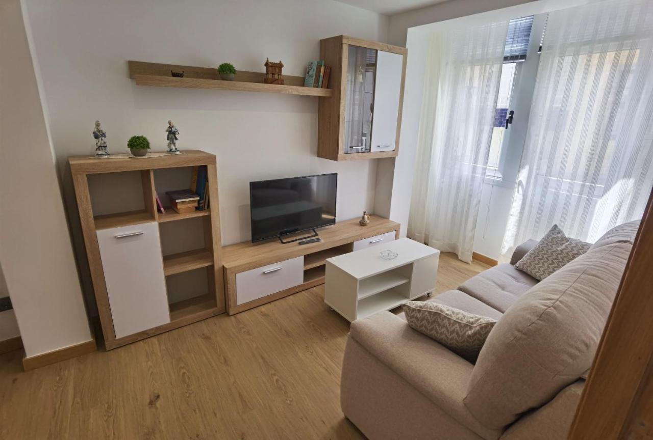 Corme Apartamentos Casa Do Pan מראה חיצוני תמונה