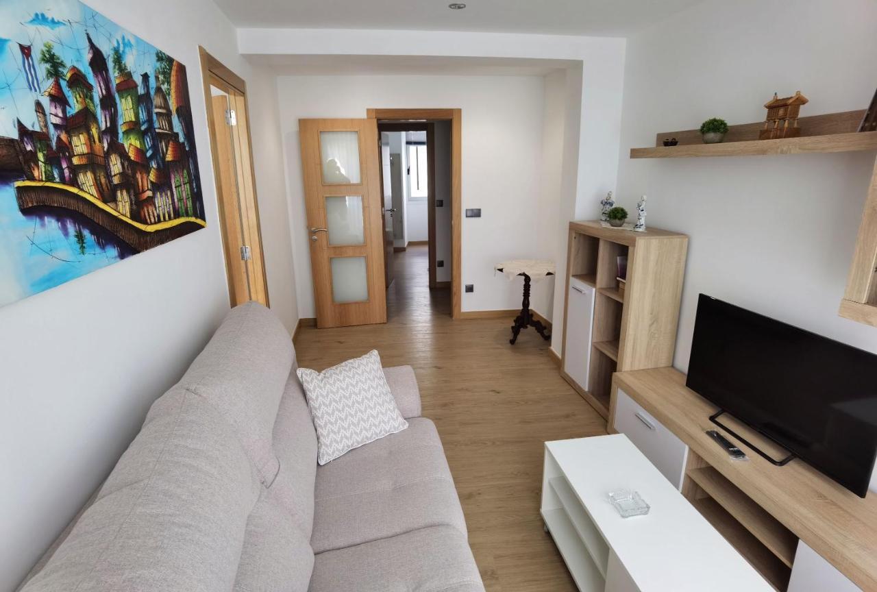Corme Apartamentos Casa Do Pan מראה חיצוני תמונה