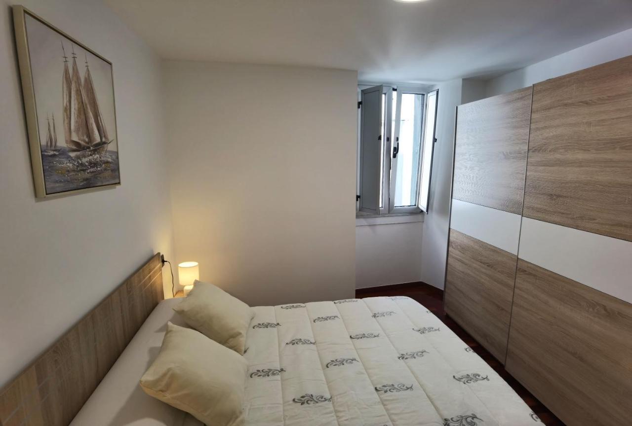 Corme Apartamentos Casa Do Pan מראה חיצוני תמונה