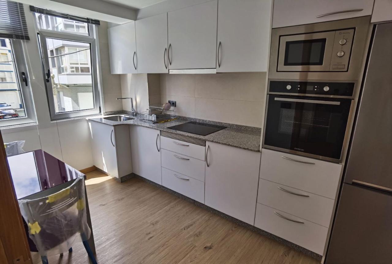 Corme Apartamentos Casa Do Pan מראה חיצוני תמונה