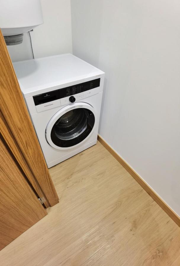 Corme Apartamentos Casa Do Pan מראה חיצוני תמונה
